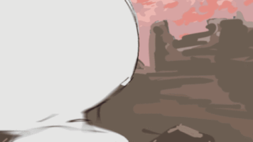 _PEBBLE practice GIF