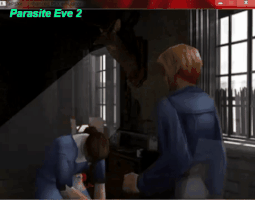 johnnyjohnny parasite eve 2 no9 GIF