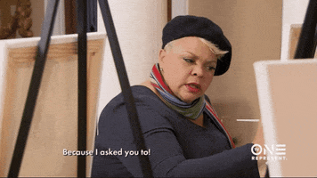 meet the browns question GIF by TV One