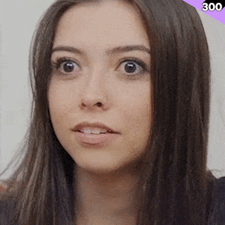 PyongLee gif gifs susto 300 GIF