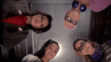 black magic what GIF by Little Mix