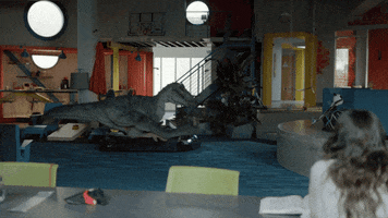 phil miller hello GIF by The Last Man On Earth