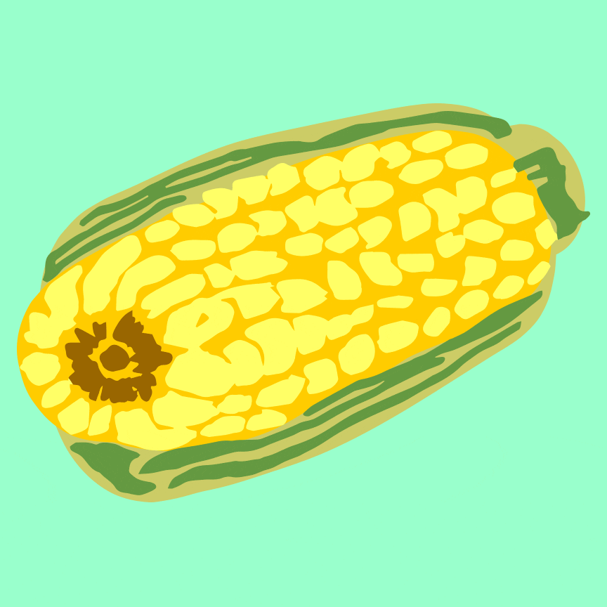 Shucking Corn GIFs Get the best GIF on GIPHY