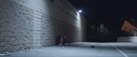 cut copy airborne band GIF by Astralwerks