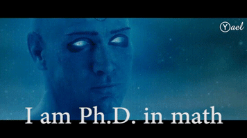 yael  GIF
