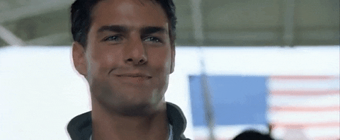 Tom Cruise Deal With It GIF - Find & Share on GIPHY