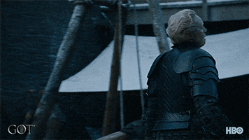 Episode 1 Hbo GIF by Game of Thrones