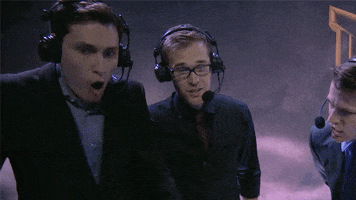 cast msi GIF by lolesports