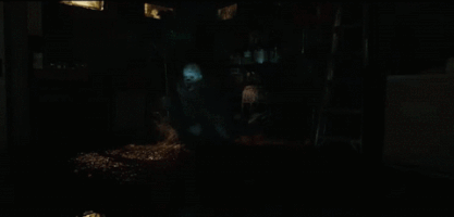 joesdaily movies horror scary it GIF