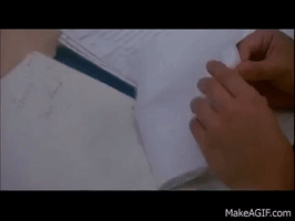 billymispel hairspray GIF