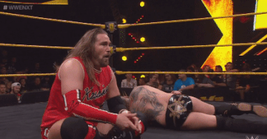 wrestlinggiphy  GIF