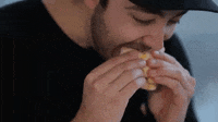 Hungry Team GIF by Fiber One - Find & Share on GIPHY