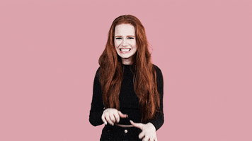 Riverdale Cringe GIF by Madelaine Petsch