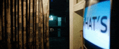 Music Video GIF by Travis Marsh