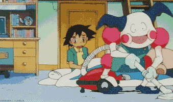 Your_Everyday_Meme funny pokemon mr mime GIF