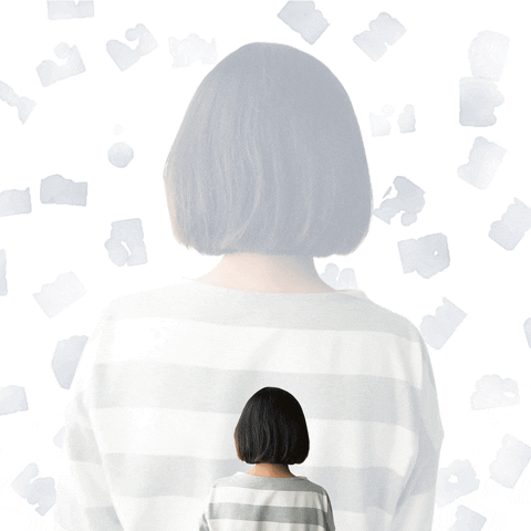 Glitch Error GIF by akaidaia