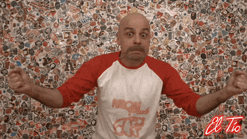 Angry GIF by Neon Panda MX