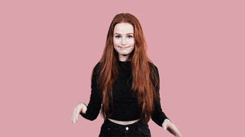 Riverdale Slow Clap GIF by Madelaine Petsch