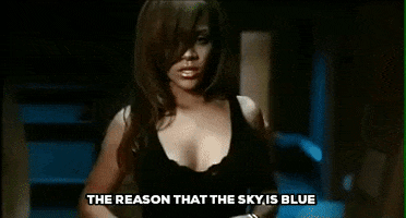 Unfaithful GIF by Rihanna