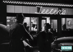 robert mitchum film noir GIF by Turner Classic Movies