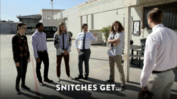 Comedy Central Premiere GIF by Workaholics