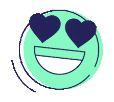 Spot Money Sticker