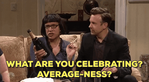 average fred armisen GIF by Saturday Night Live
