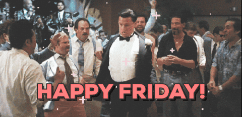 viernes dancing GIF by arielle-m