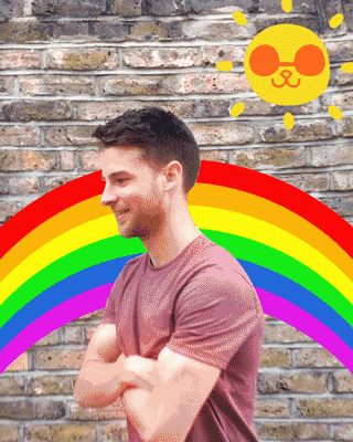 Gerard Vidsy Vidsy.Co GIF by Vidsy