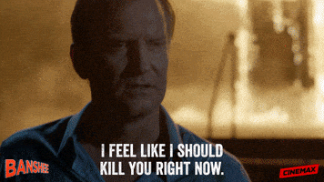 season 4 job GIF by Cinemax