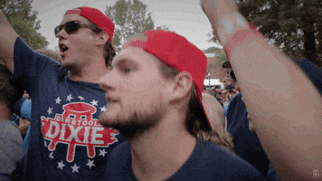 Do Your Best Caleb Pressley GIF by Barstool Sports
