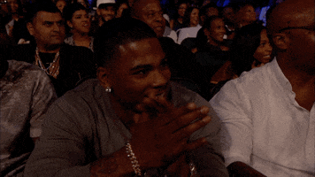 African American Clap GIF by BET Awards
