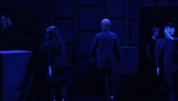 snl theater GIF by Saturday Night Live