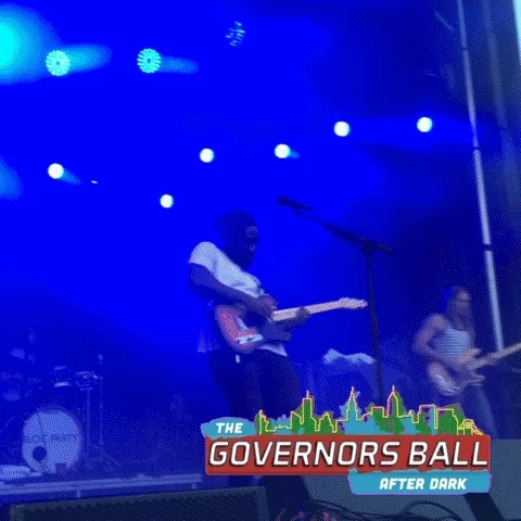 bloc party governors ball GIF