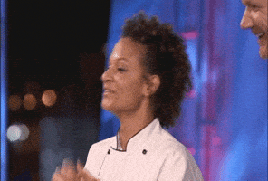 GIF by Hell's Kitchen