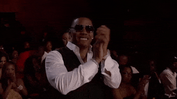 award show year GIF by BET Awards