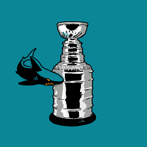 Stanley Cup Playoffs Nhl GIF by Studios 2016