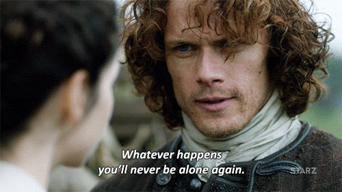 Protect Season 2 GIF by Outlander - Find & Share on GIPHY