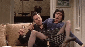 fred armisen snl GIF by Saturday Night Live