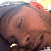 Tired Season 2 GIF by Rock This Boat: New Kids On The Block