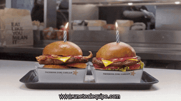 tijuanamovil mexico guadalajara empleo carlsjr GIF
