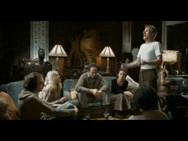 Scream GIF