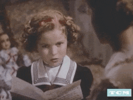 surprised classic film GIF by Turner Classic Movies