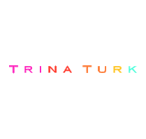 Womens Fashion Sticker by Trina Turk