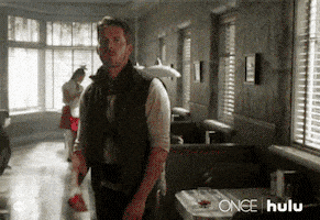 once upon a time abc GIF by HULU