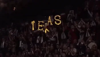texas GIF by Miss America