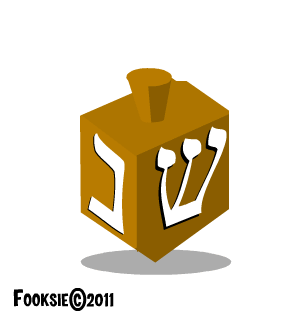 Fooksie  Sticker
