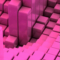 seamless cubes GIF by Shurly