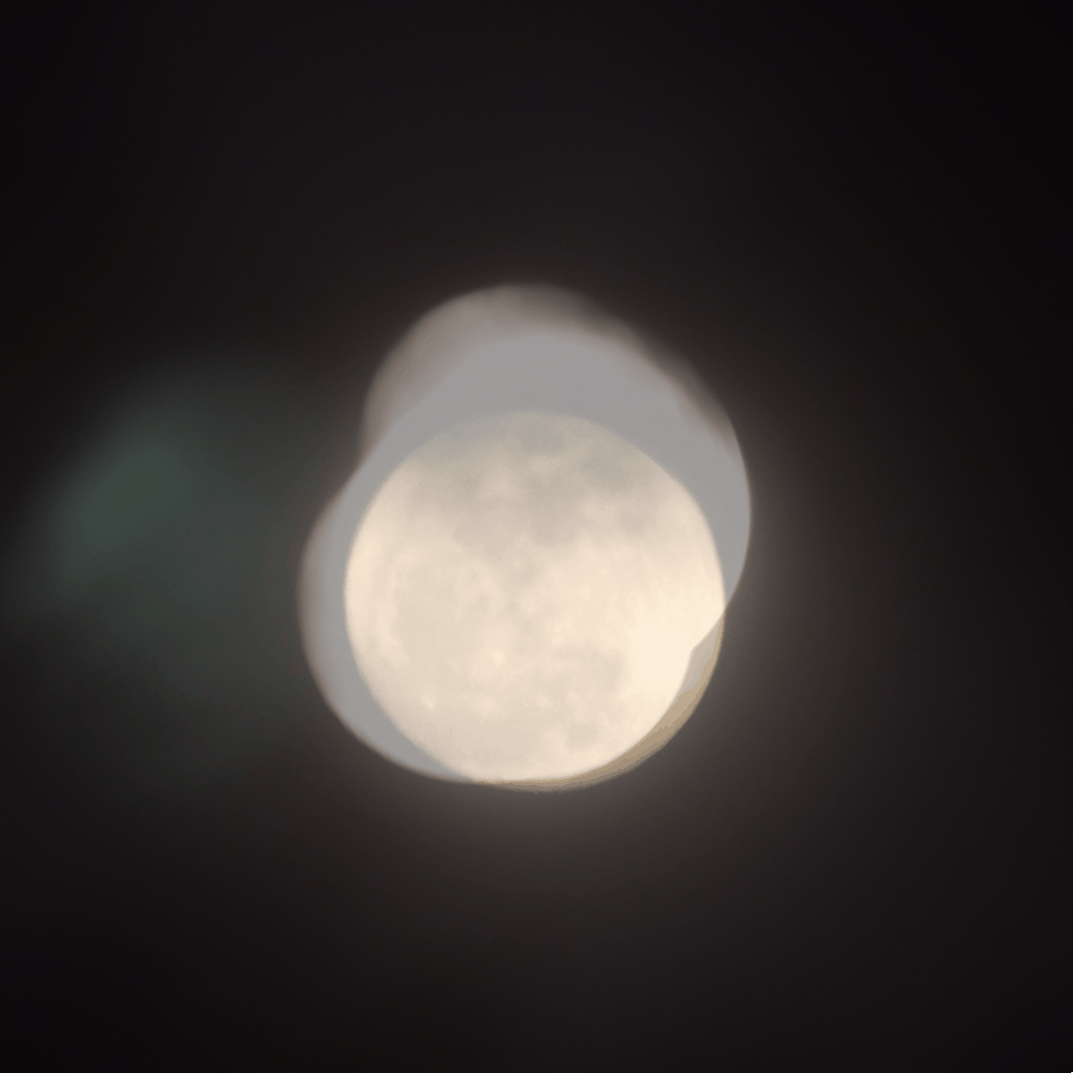 good night moon gif