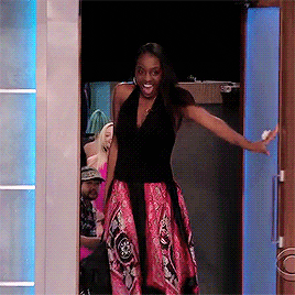 Davonne Rogers GIFs - Get the best GIF on GIPHY